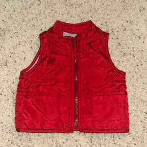 Baby GAP 12-18M Vest